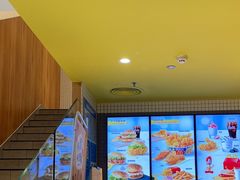-麦当劳(兰天城市广场店)