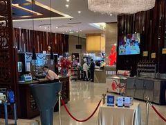 -秦皇国际大酒店·自助餐