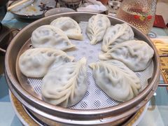 -君霖海鲜私房菜(春柳店)