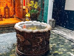 -31号公馆(黄兴广场白果园店)