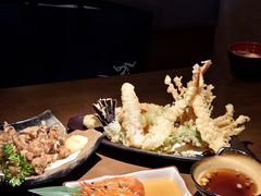 -千代武日本料理(哈西店)