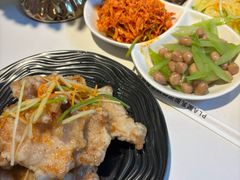 -东方饺子王(和平里店)