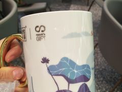 -奈雪的茶(印象城店)