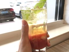 -必胜客(东莞地王店)