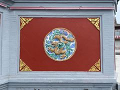 -席力图召