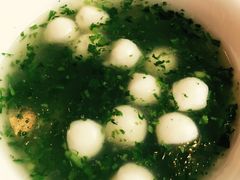 -桂花楼淮扬中餐厅(浦东香格里拉店)