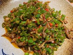 -不相离盐帮菜(郎园店)