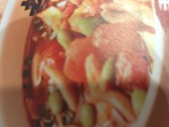 -老碗会·陕西手工面(前海世茂店)