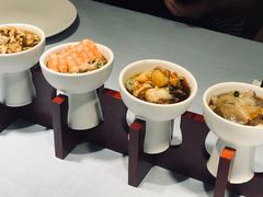 -茶宴·美食地标餐厅(沙坡尾店)