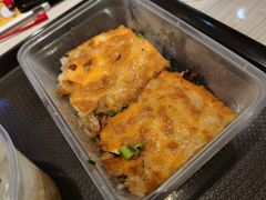 -老通城豆皮大王(吉庆街店)