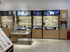 -宝岛眼镜(常熟珠江路欧尚店)