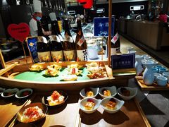 -海天盛宴海鲜自助(正大广场店)