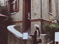 -思南书局(复兴中路店)