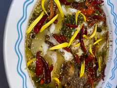 -花椒俏川菜小馆(南海万达店)