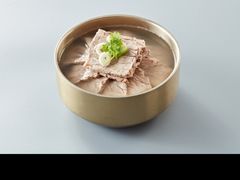 -梨花牛肉汤饭(仁恒伊势丹店)