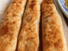 回头-协顺园回头馆(南顺城路店)