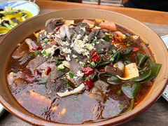 -漫渡庄绿岛花园•隐世庭园菜(滨湖店)