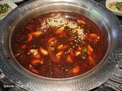 -老船舫·现做活鲜鱼馆(东郊记忆店)
