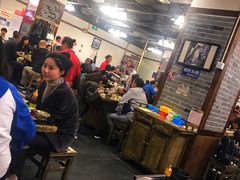 -重庆老火锅王(西安北路店)