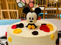 -味餐厅·海鲜·火锅·自助餐