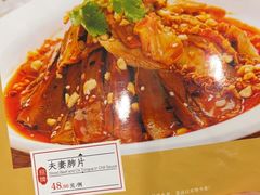-佳禾苑小馆·重庆江湖菜(月坛南街店)