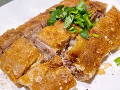 芋泥鸭方-光头匠