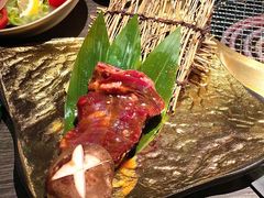 王样横膈膜-牛角烧肉(步步高星城天地店)