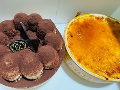 -PAUL LAFAYET 法式甜品(港汇广场店)