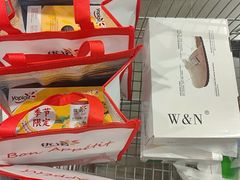 -山姆会员商店(上海浦东店)
