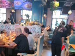 -柴窝堡22号辣子鸡·传承新疆菜