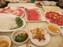 -天都肥牛(南五马路店)