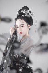 -盘子女人坊古装写真摄影(苏州旗舰店)
