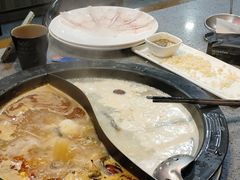 -鱻鱼捞.祥祥鱼锅(高淳一店)