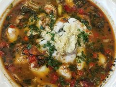 酸菜鱼-杨胖子私房菜(秦虹路店)