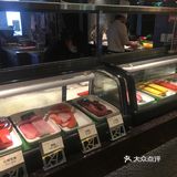 珠海开业了好多年的五星级自助餐来魅力自助餐