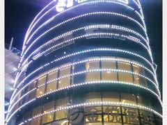 -蓝蔻酒店(深圳东站布吉万象汇店)