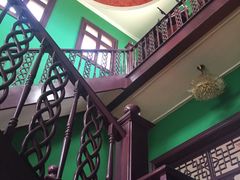 -卫鼎轩·曹公馆(鼓楼店)