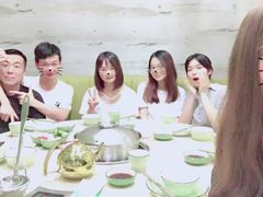 -四季合味椰子鸡(南山大冲店)