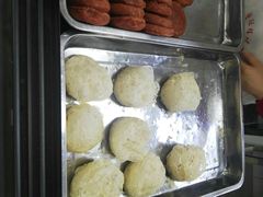 -樊记腊汁肉(竹笆市总店)