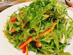 -格日勒阿妈蒙古厨房(大召店)