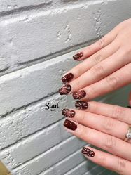 -StartNail美甲