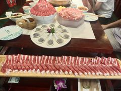 -京城胜利涮羊肉(禧乐汇店)