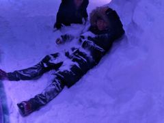 -梦幻奥陶纪景区