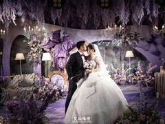 -艾拉私人定制婚礼