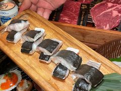 -牛YO烧肉烤肉自助(万象城春河里店)