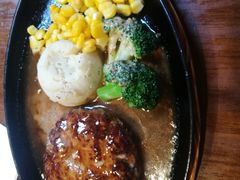 -铃木食堂(帽儿胡同店)