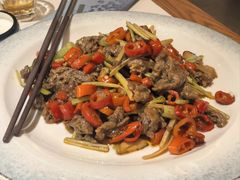 -渔傅·霞浦滩涂海鲜(建平店)