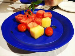 -大鸭梨烤鸭(金色漫香店)