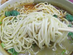 -美玲拉面·早餐(南大道店)