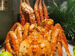 -解放碑威斯汀酒店-知味国际美食餐厅